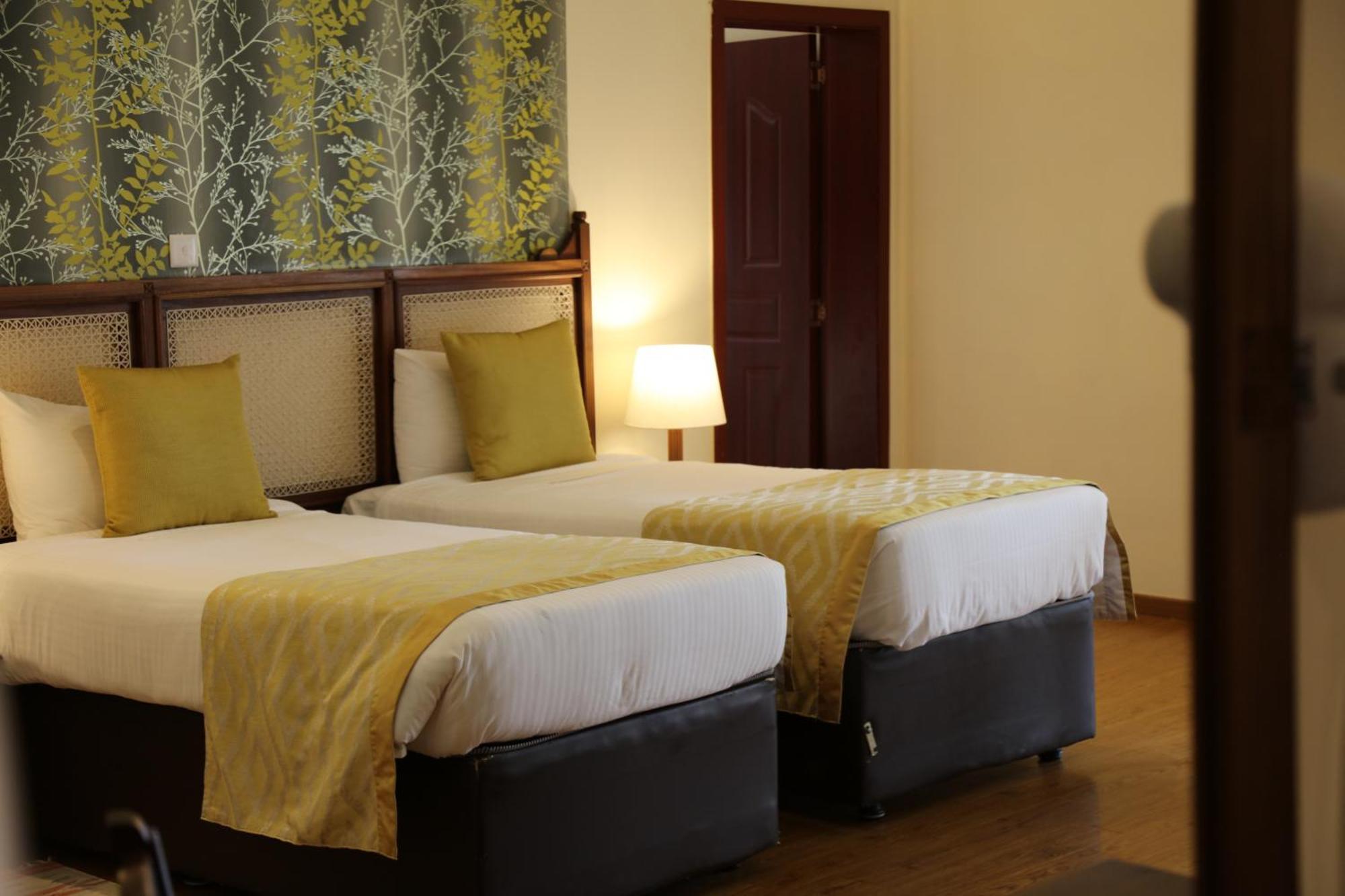 Panari Resort, Bw Signature Collection Nyahururu