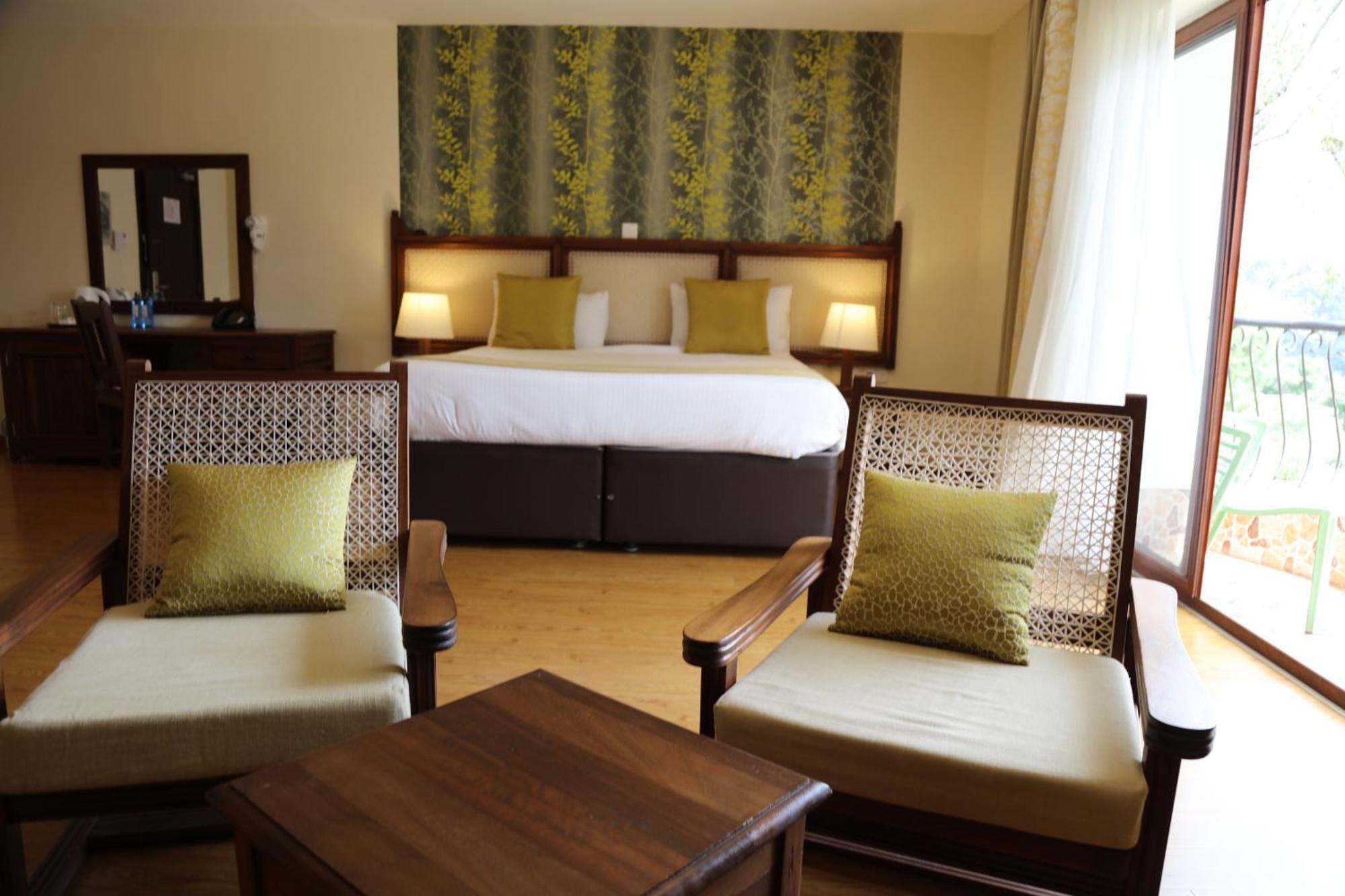 Panari Resort, Bw Signature Collection 5* Nyahururu