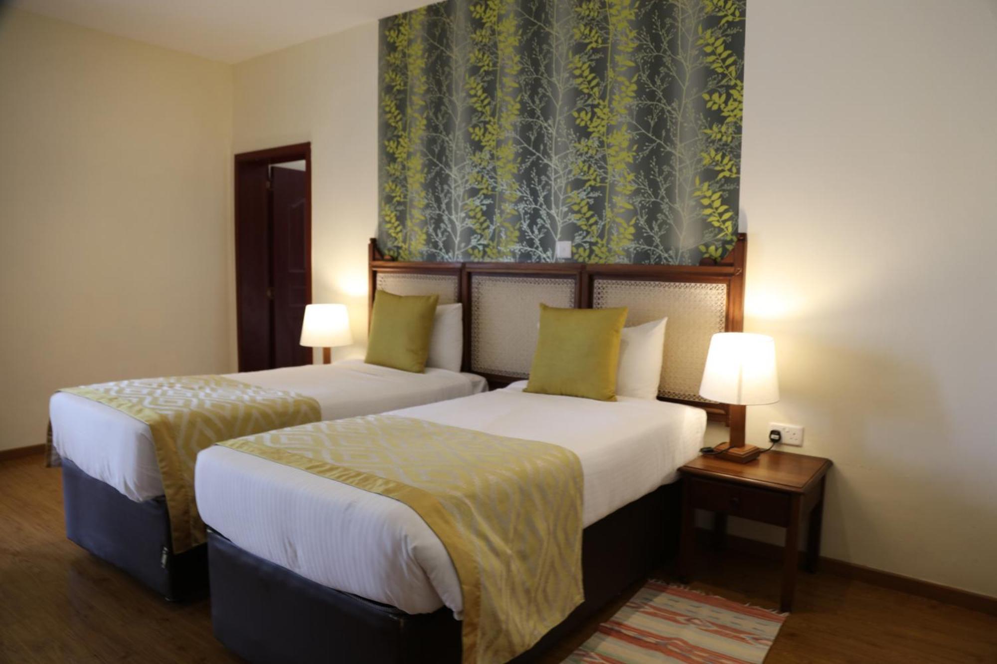 Panari Resort, Bw Signature Collection