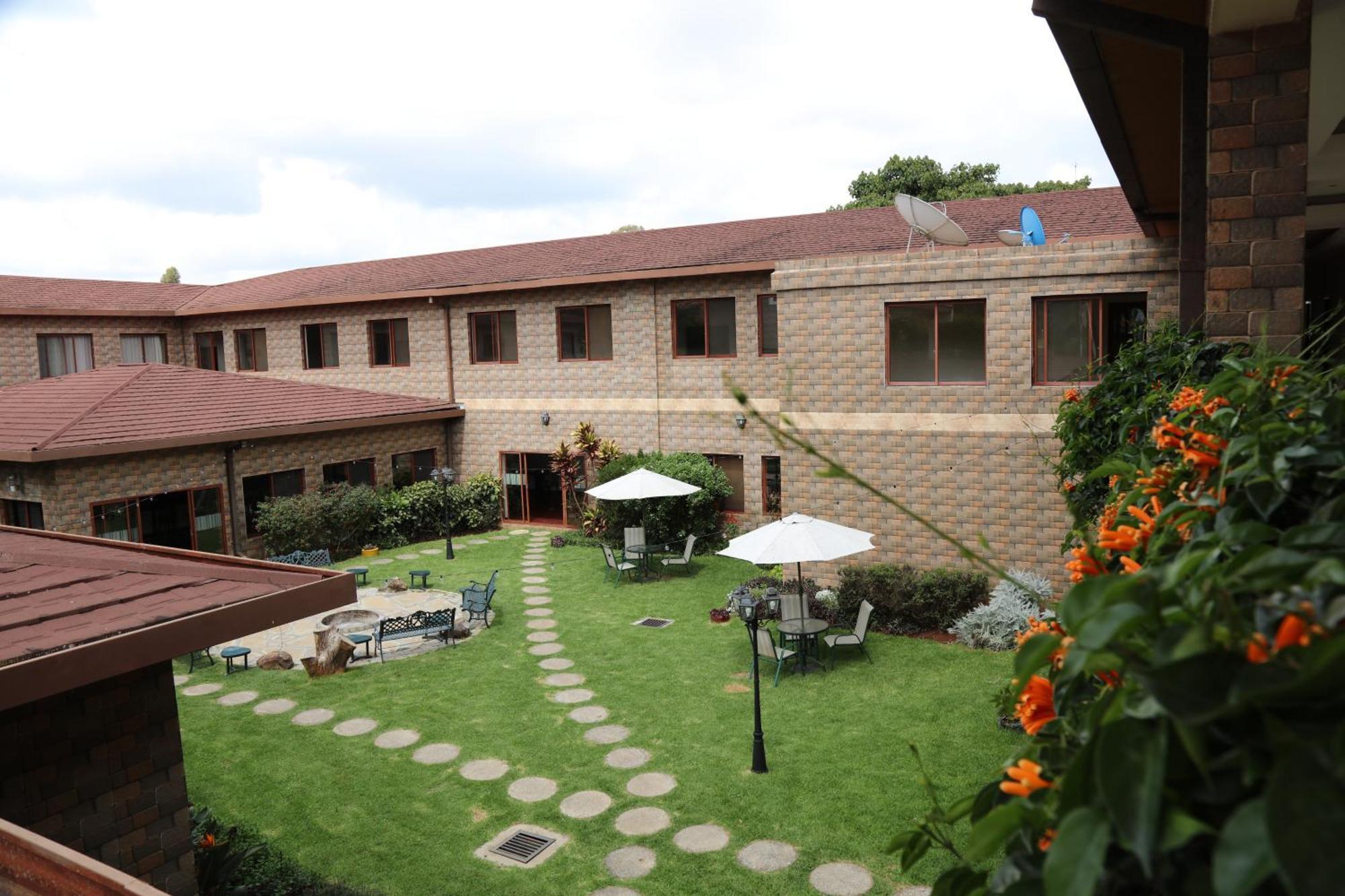 Panari Resort, Bw Signature Collection Resort Nyahururu
