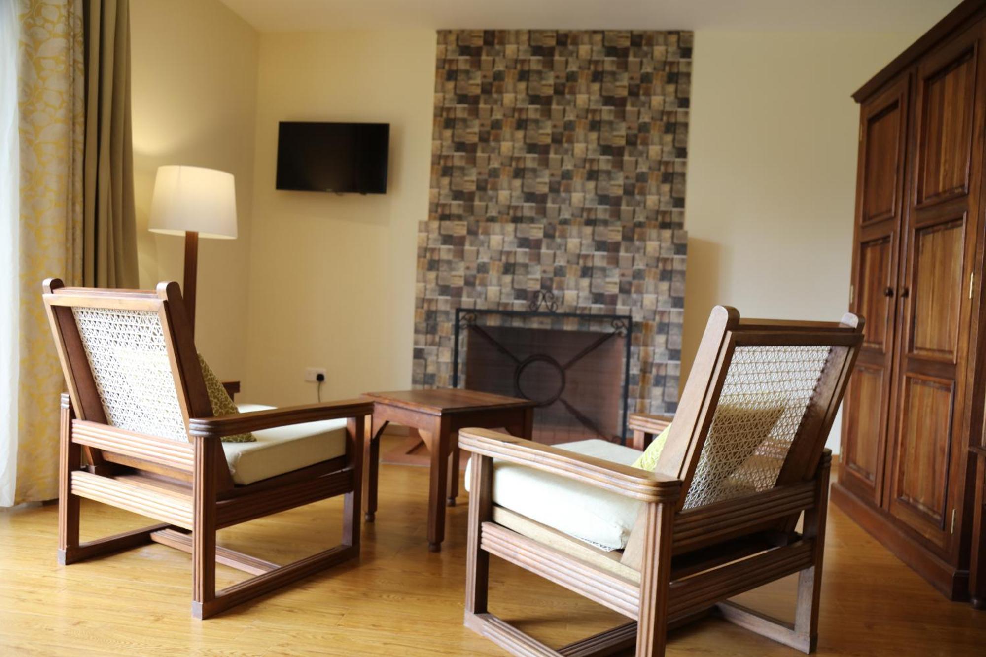 Panari Resort, Bw Signature Collection 5*