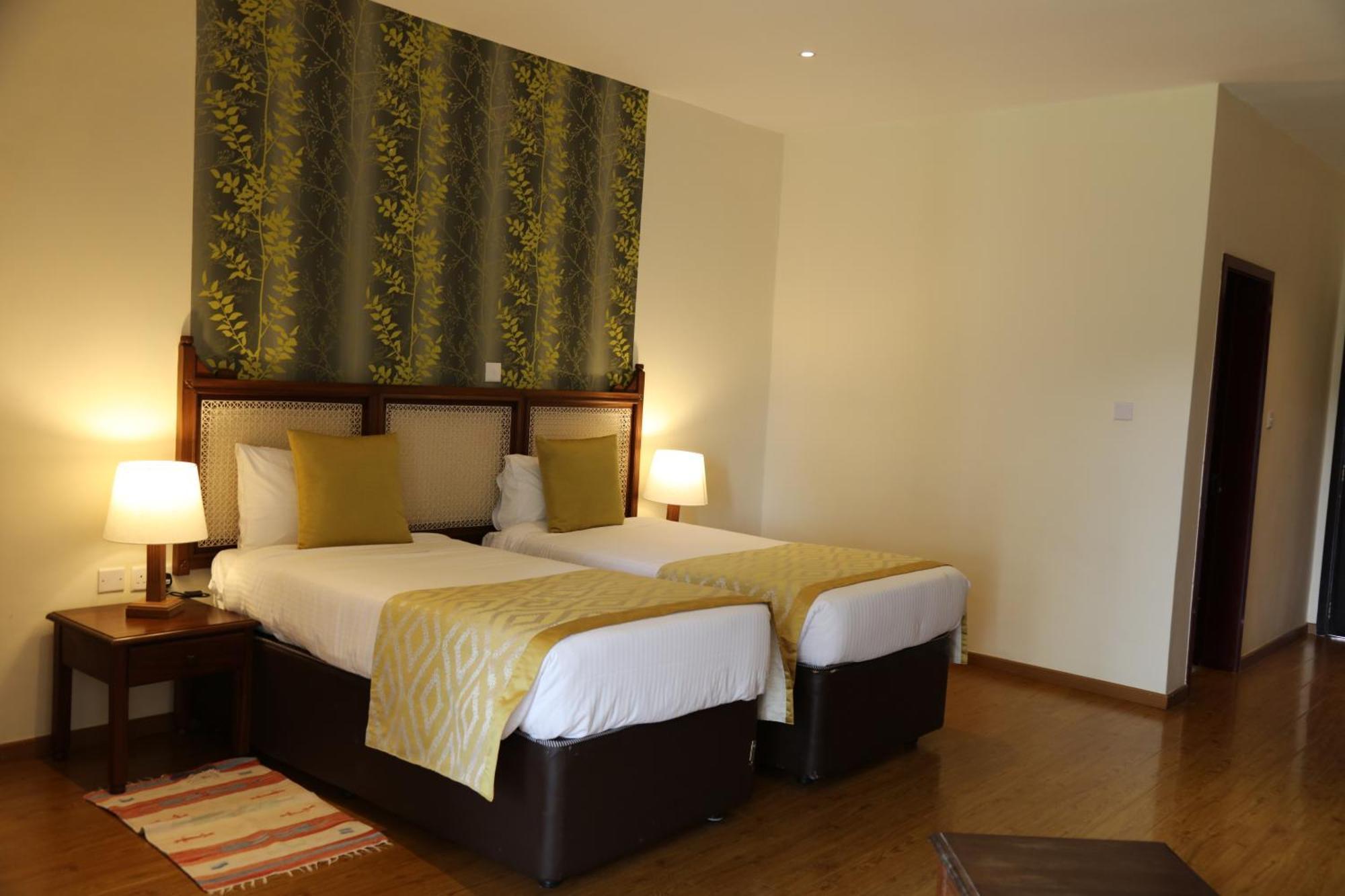 Panari Resort, Bw Signature Collection Nyahururu