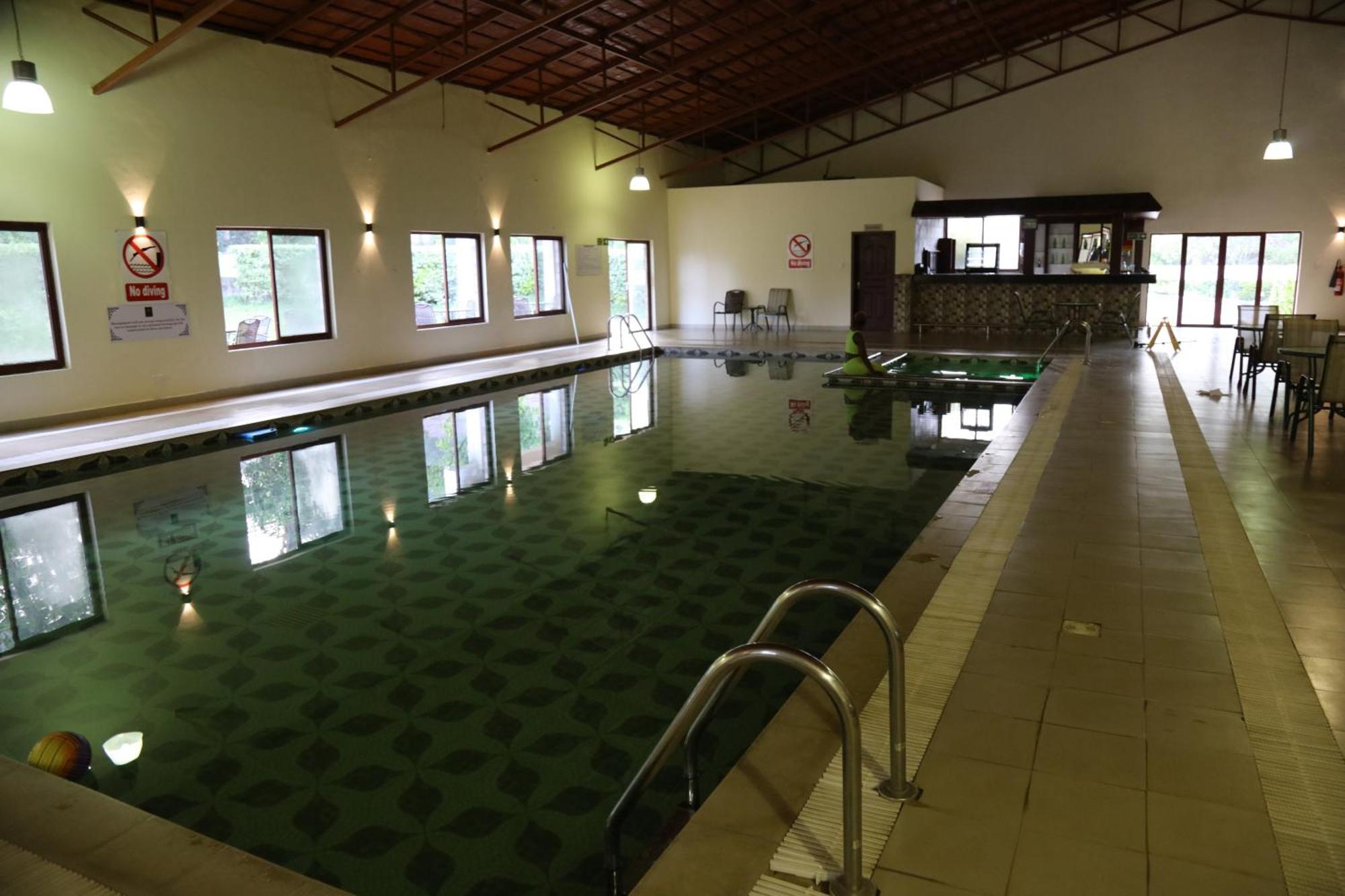 Panari Resort, Bw Signature Collection Resort 5*