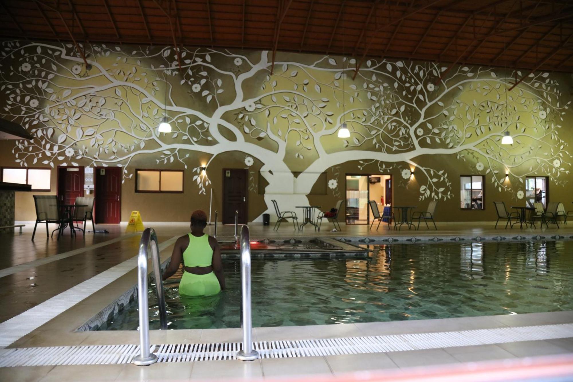 Panari Resort, Bw Signature Collection Resort