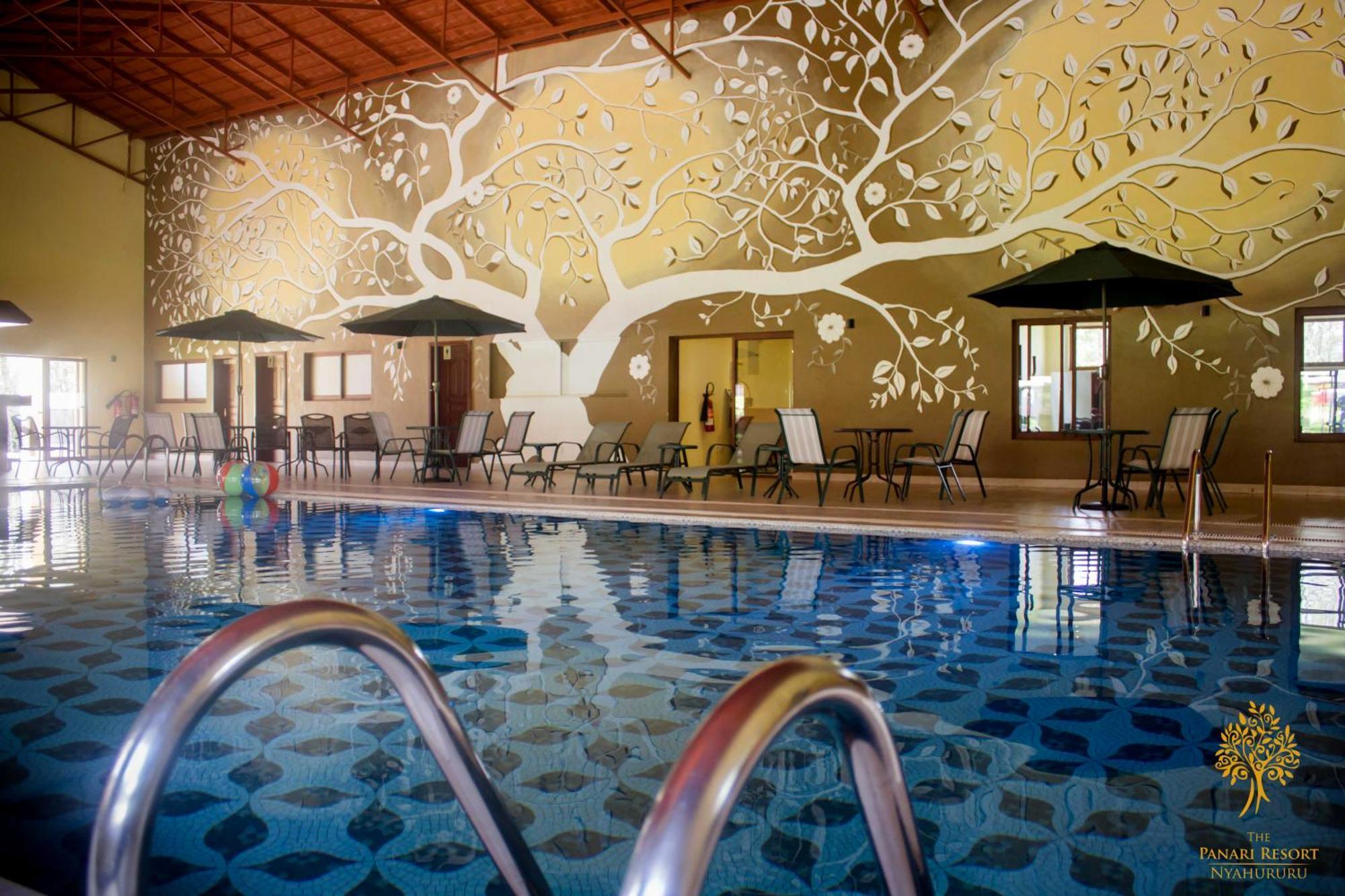 Panari Resort, Bw Signature Collection Resort Nyahururu