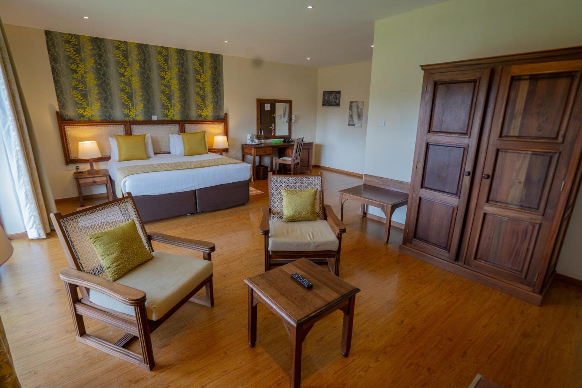 Panari Resort, Bw Signature Collection Resort