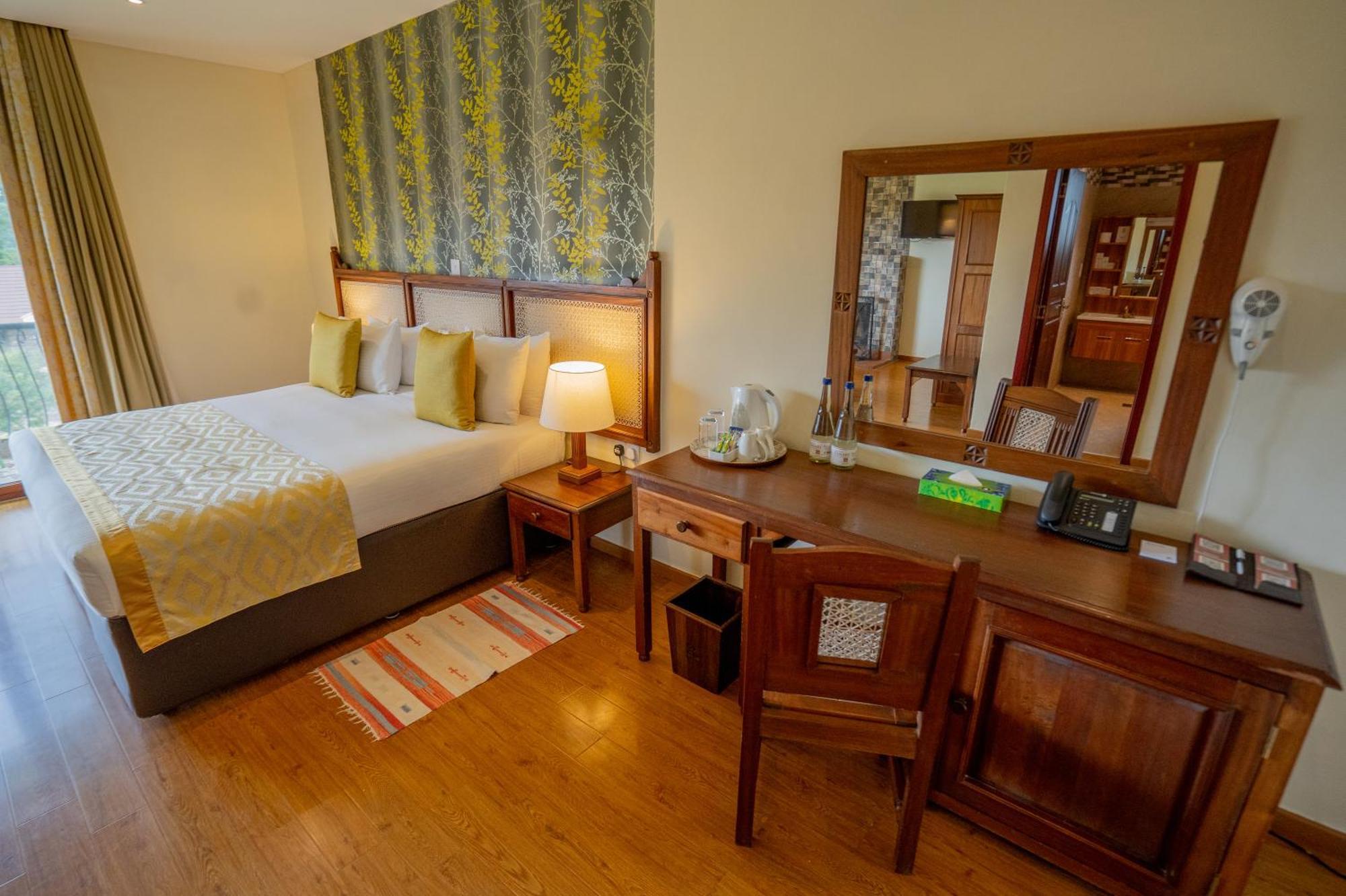 Panari Resort, Bw Signature Collection Resort 5*