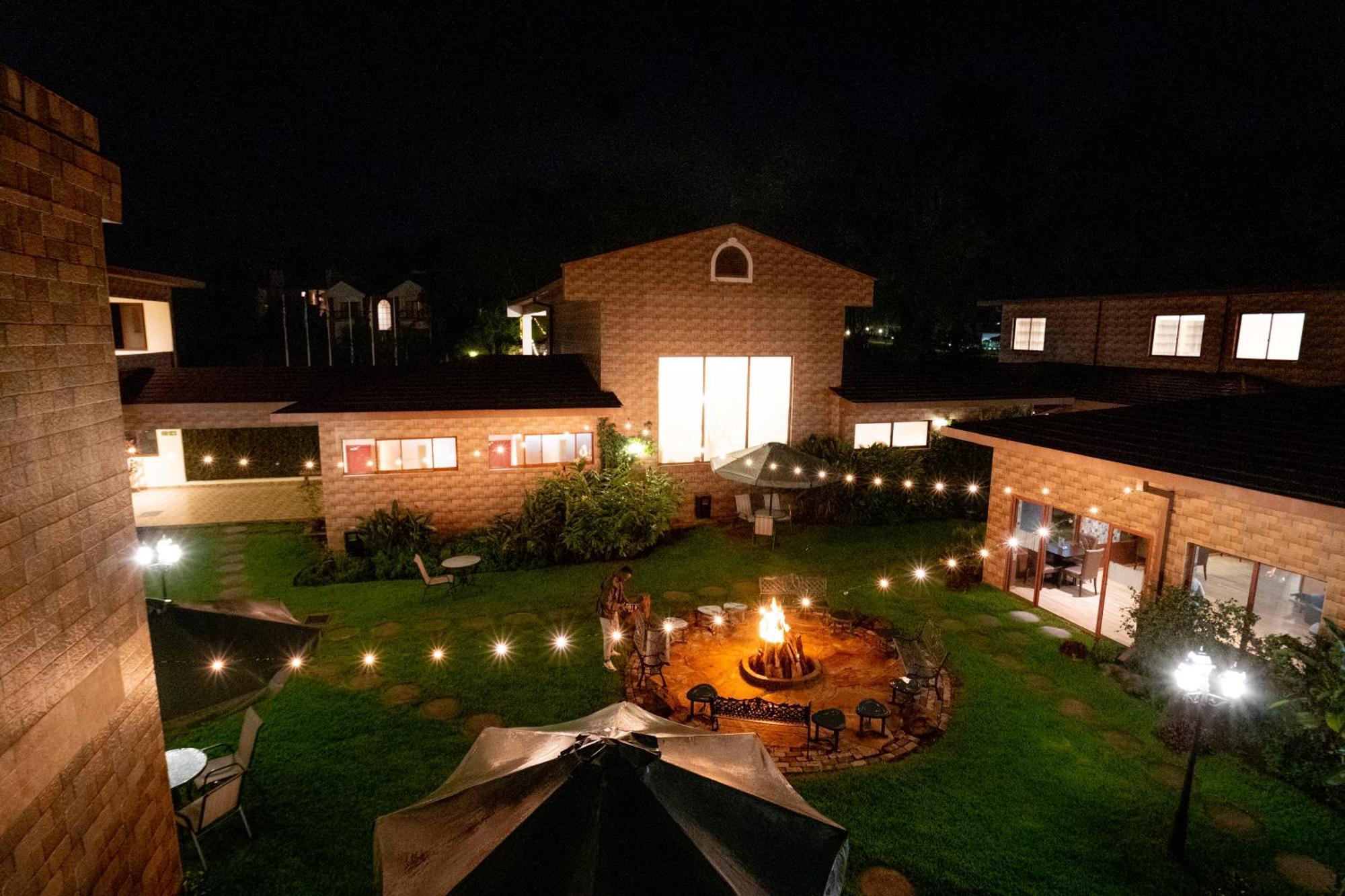 Panari Resort, Bw Signature Collection Resort 5*