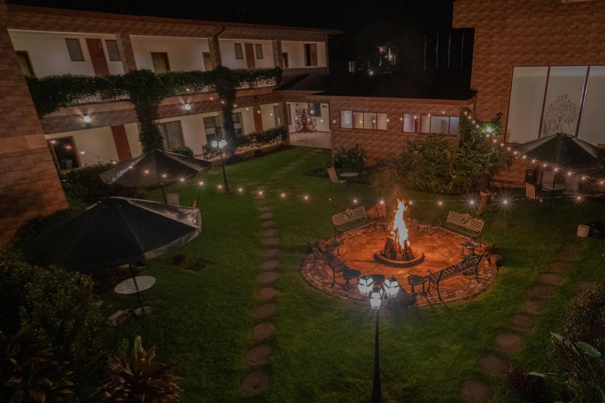Resort Panari Resort, Bw Signature Collection 5*