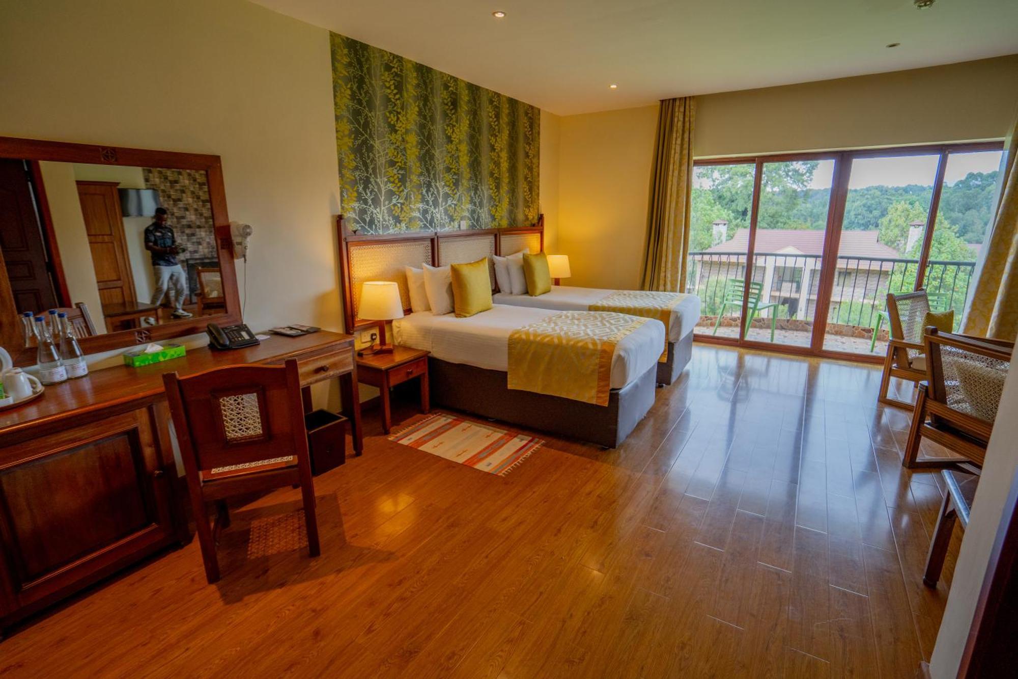 Panari Resort, Bw Signature Collection 5*