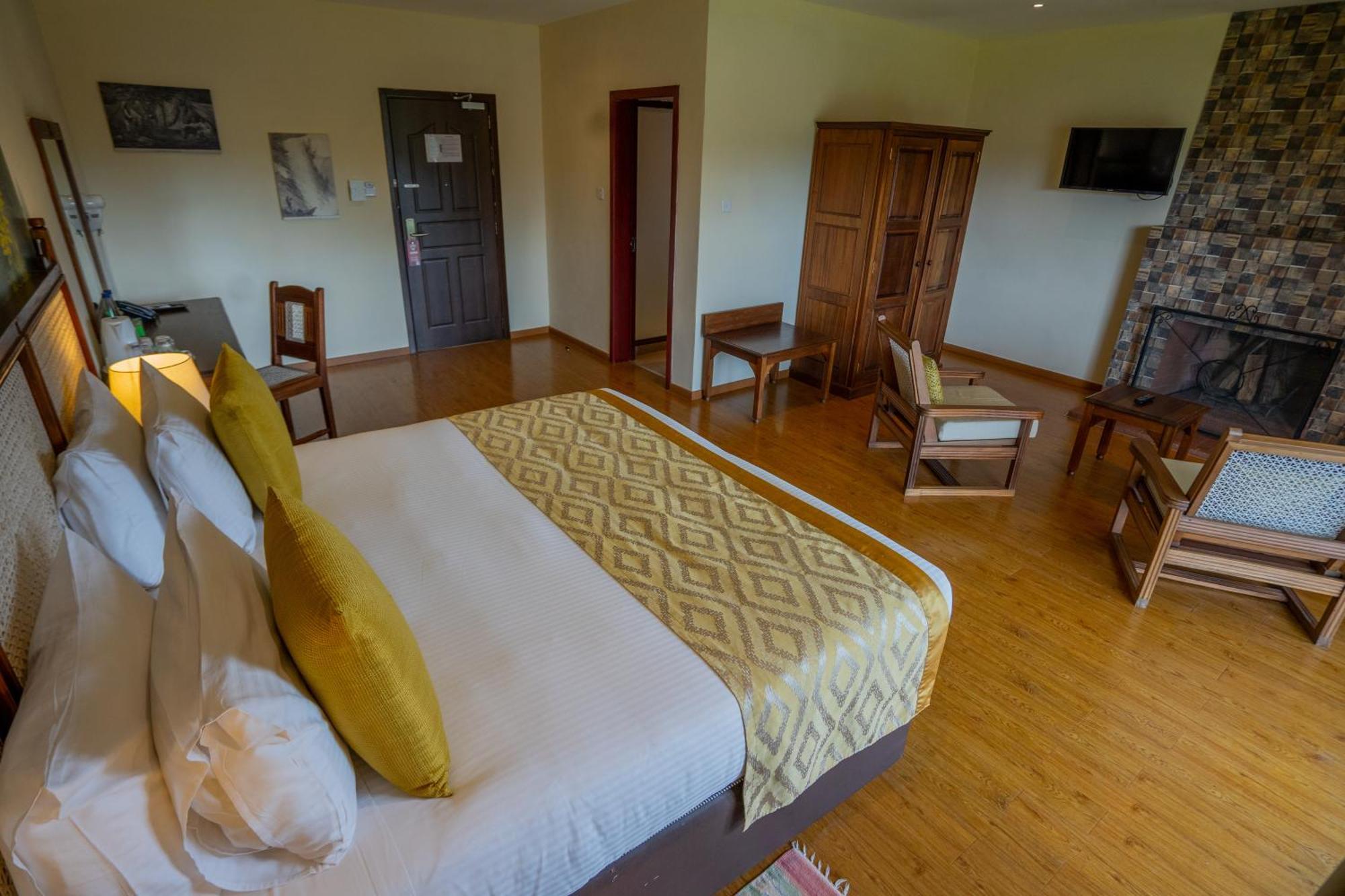 Panari Resort, Bw Signature Collection Resort 5*