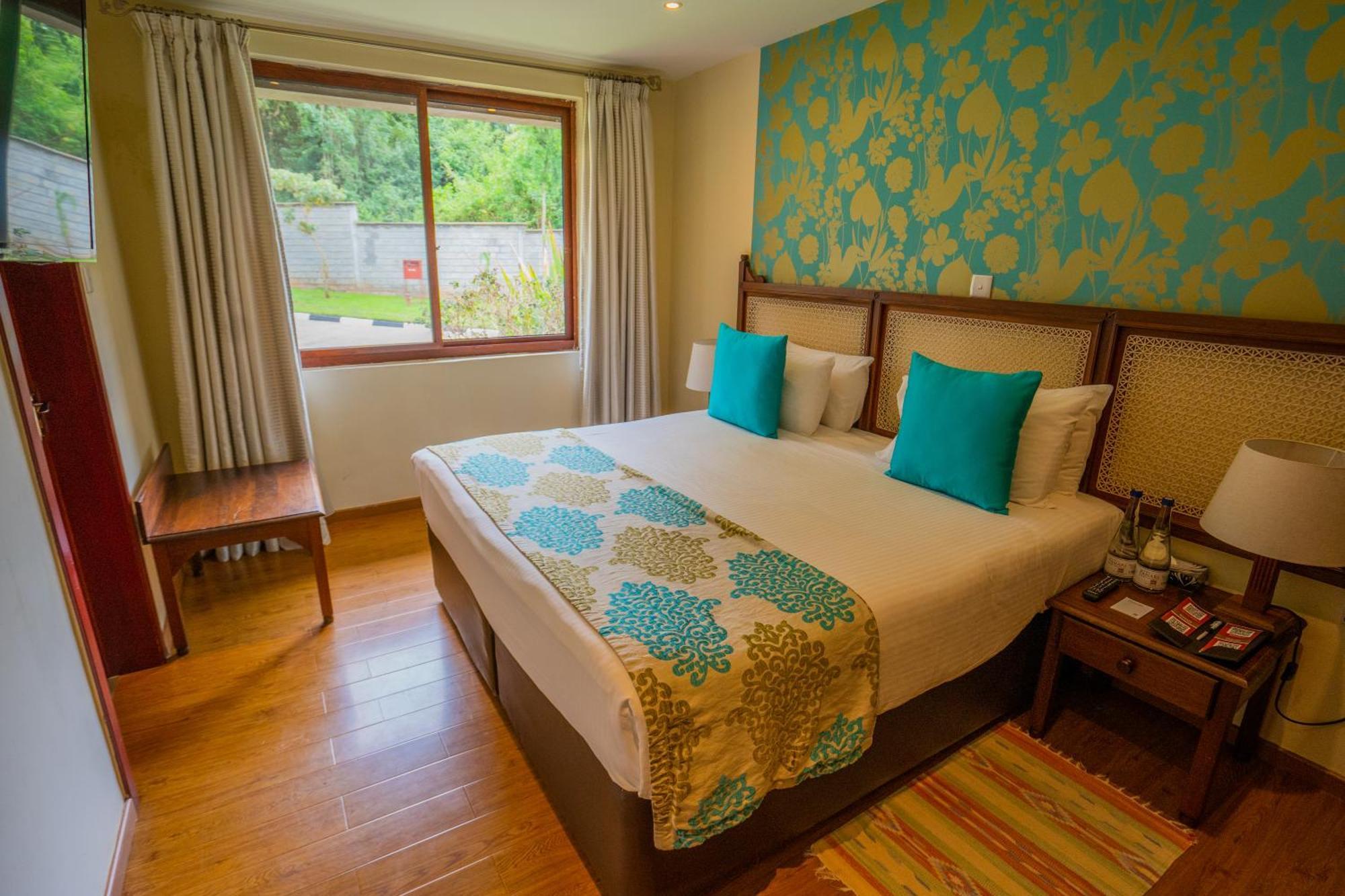 Resort Panari Resort, Bw Signature Collection