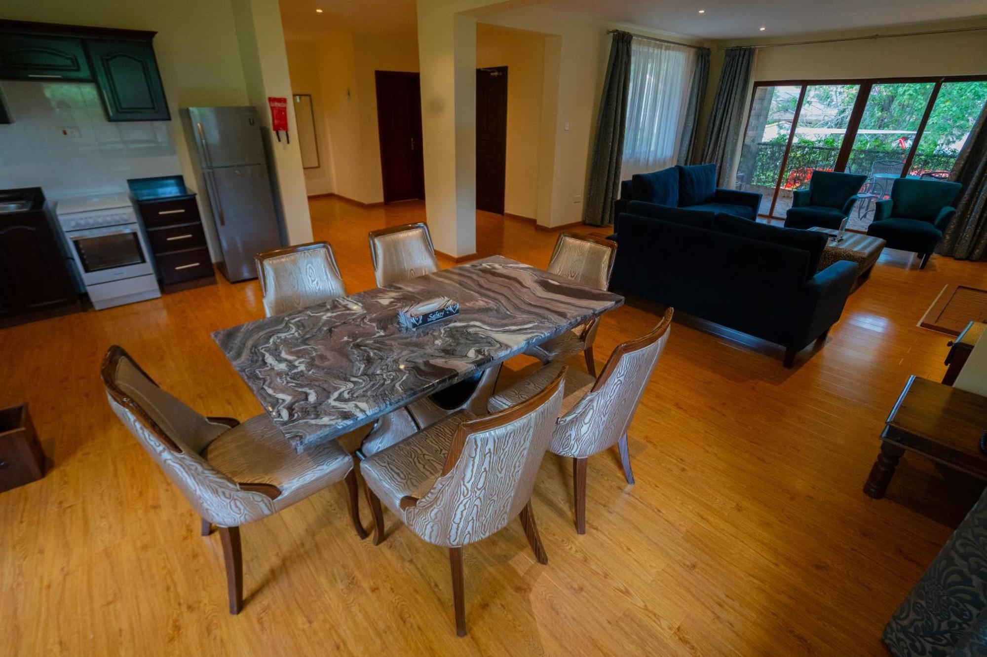 Panari Resort, Bw Signature Collection 5*