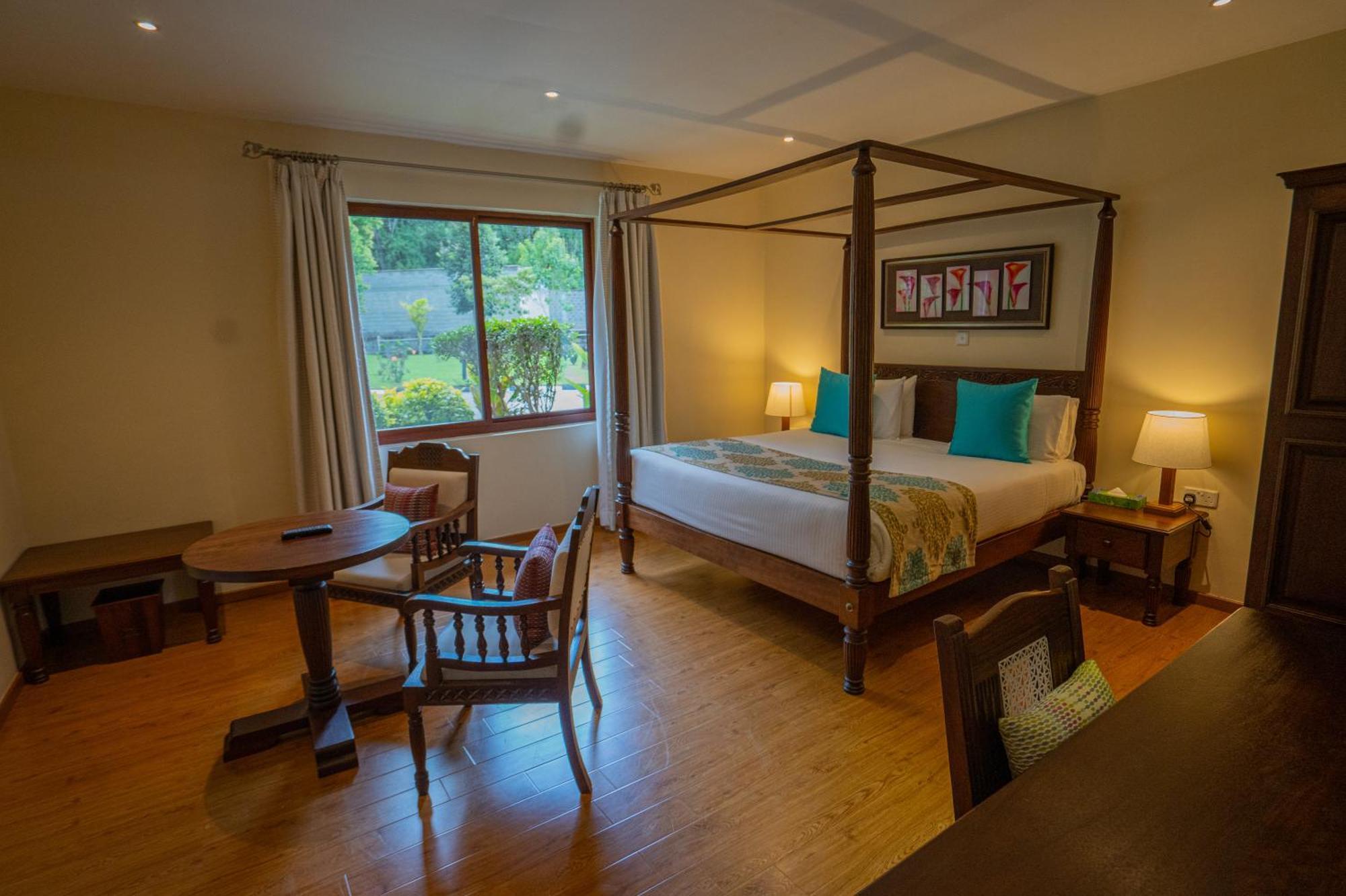 Panari Resort, Bw Signature Collection Nyahururu