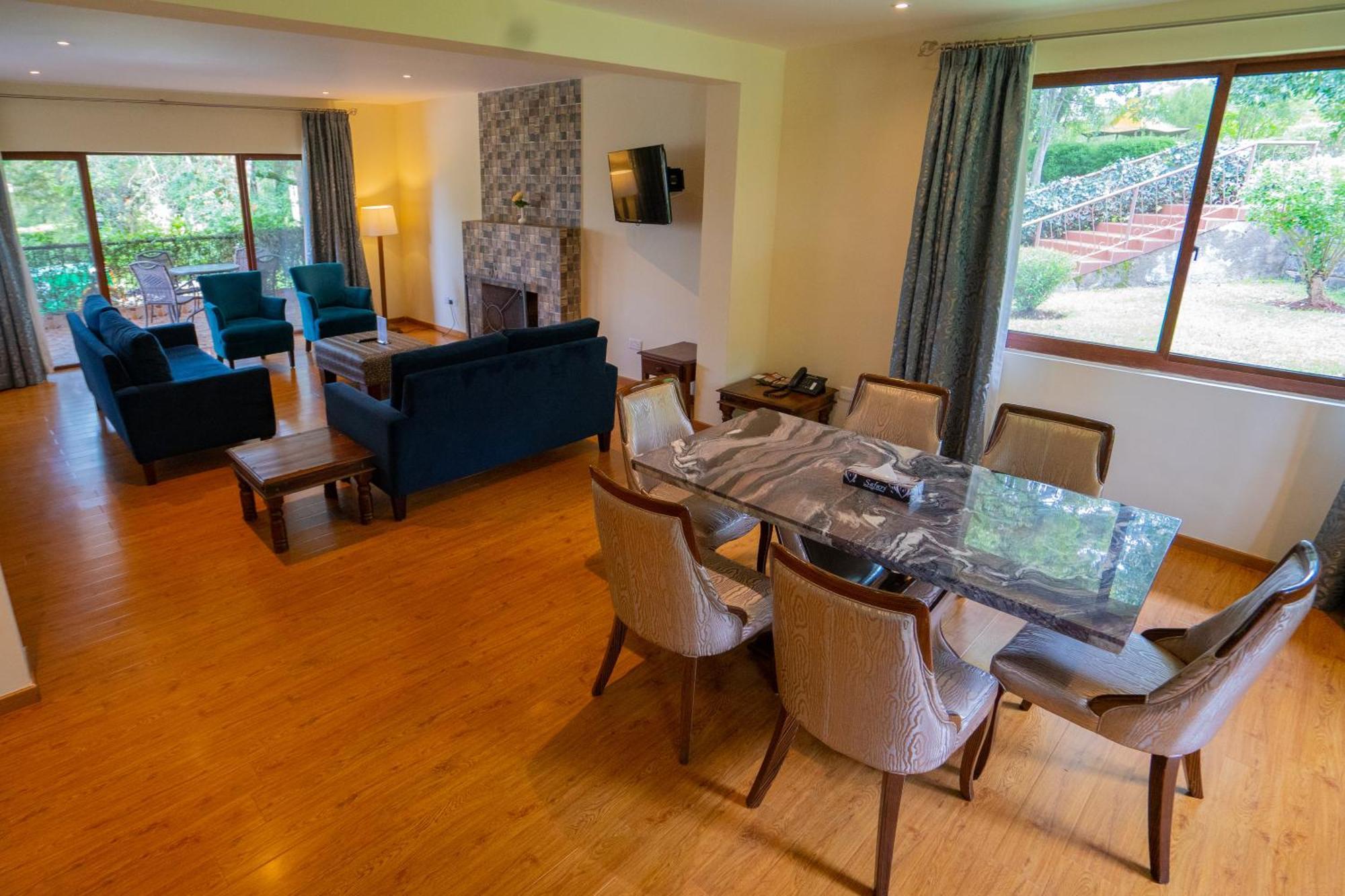 Panari Resort, Bw Signature Collection Resort