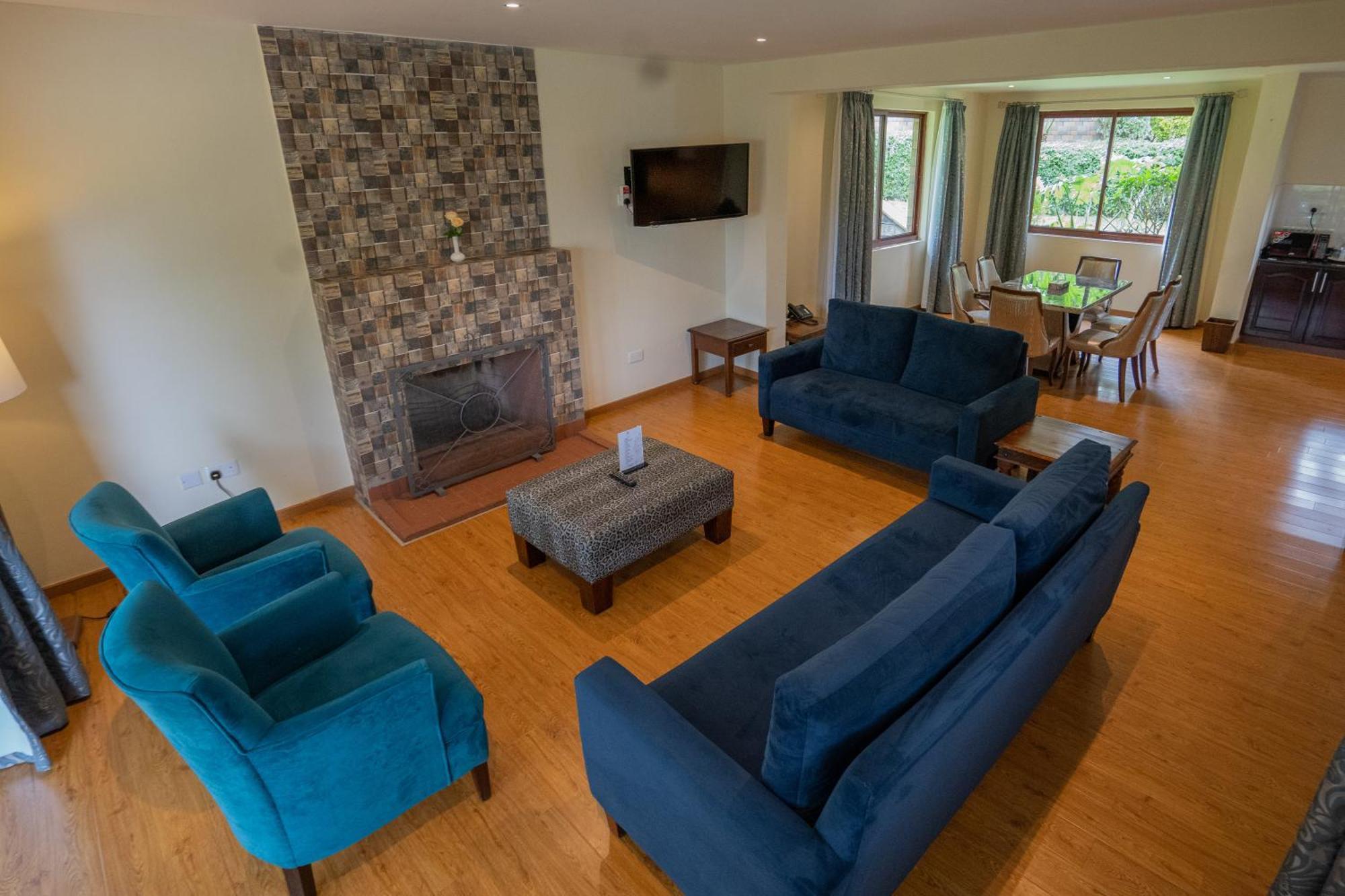 Panari Resort, Bw Signature Collection Nyahururu