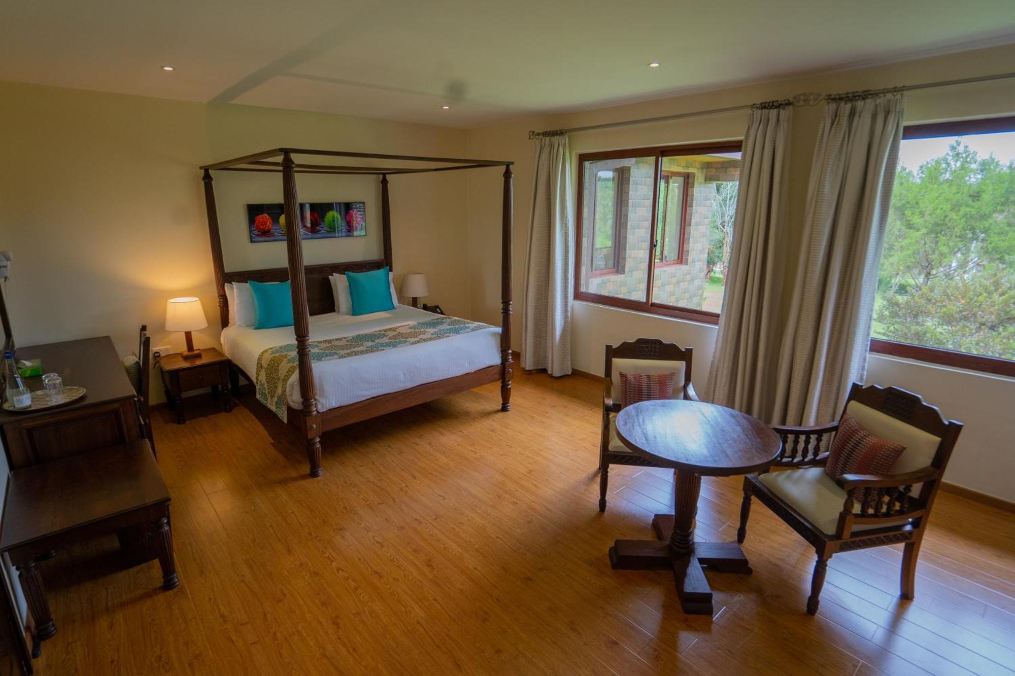 Panari Resort, Bw Signature Collection Resort Nyahururu