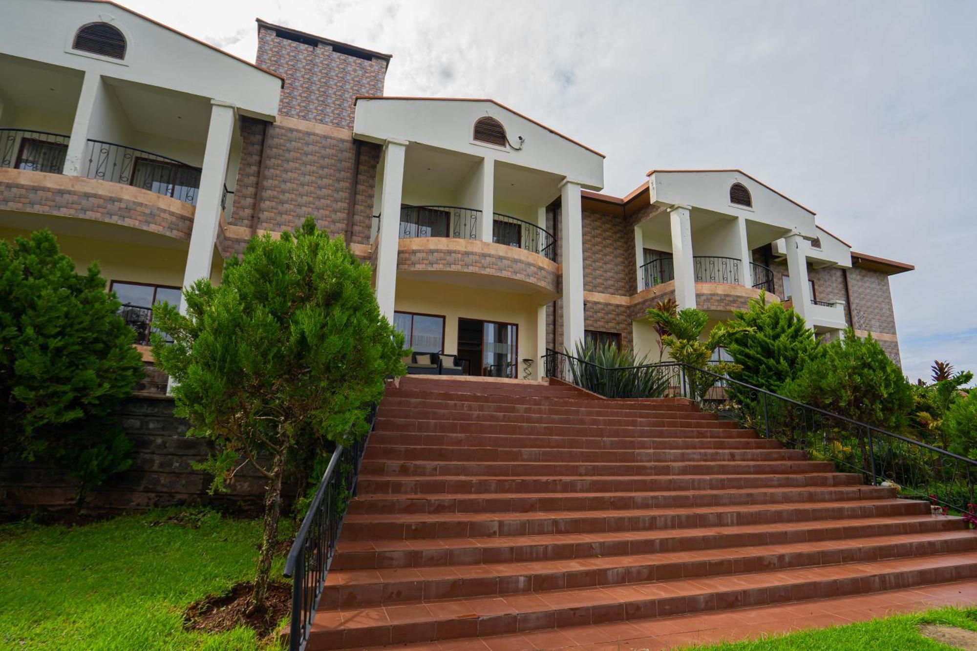 Panari Resort, Bw Signature Collection Nyahururu
